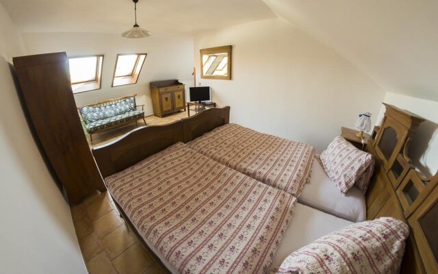 Pension Regina