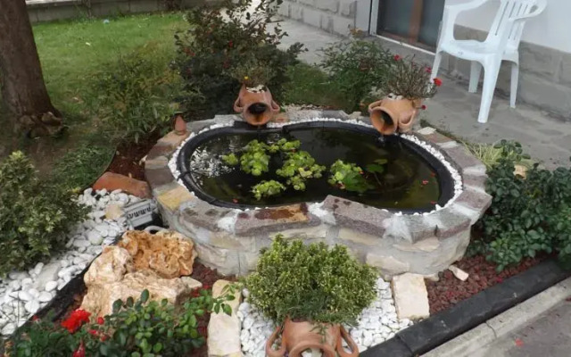 Bed and breakfast Casa di Leo