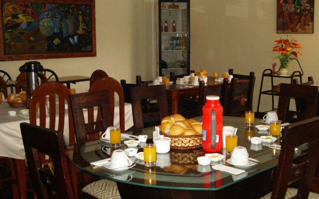 Casa Pucllana Miraflores Hotel Boutique