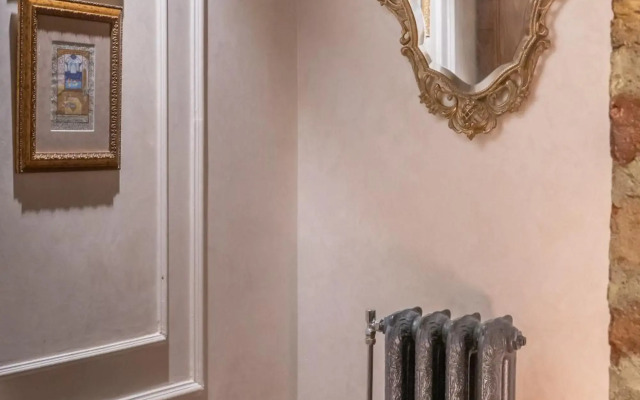 Niles Hotel Istanbul - Special Class
