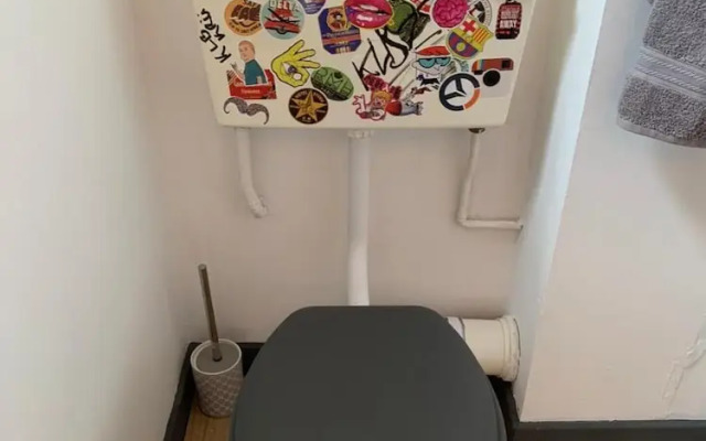 The Rabbit Hole - Kinlochbervie