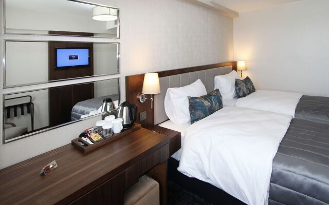 Hotel Pisa
