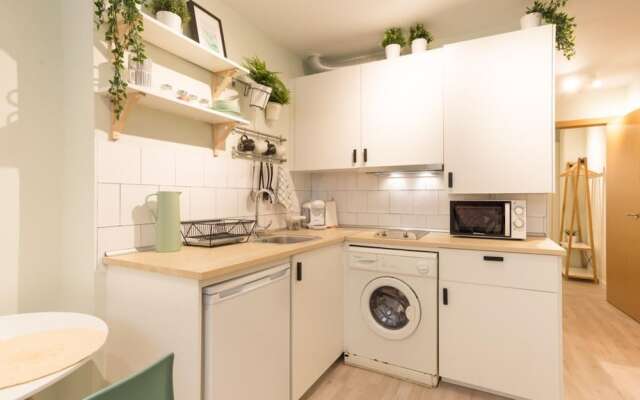 107408 Apartment In Malaga