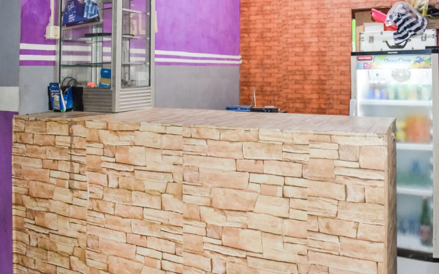 SPOT ON 91147 Penginapan Widodo