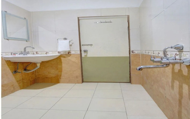 Alekhya Residency
