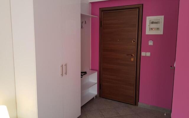 Trapeza Apartment and Studio