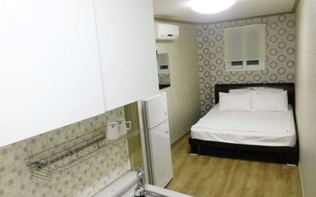 Rooming House Korea