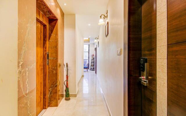 FabHotel Khushi Regent