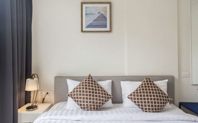 Pattaya Legacy by Favstay