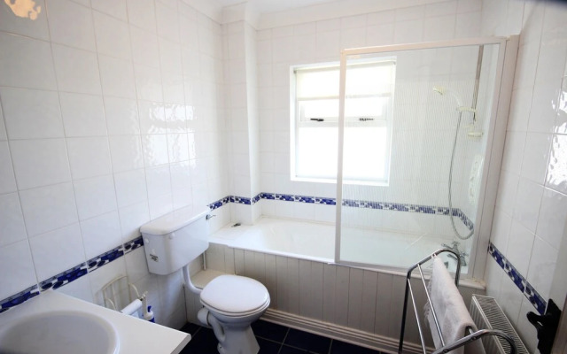 14 Lettershask, Ballyconneely