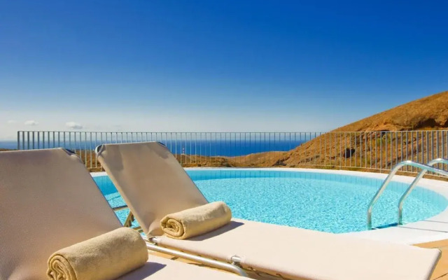 Holiday Home in Maspalomas With Terrace