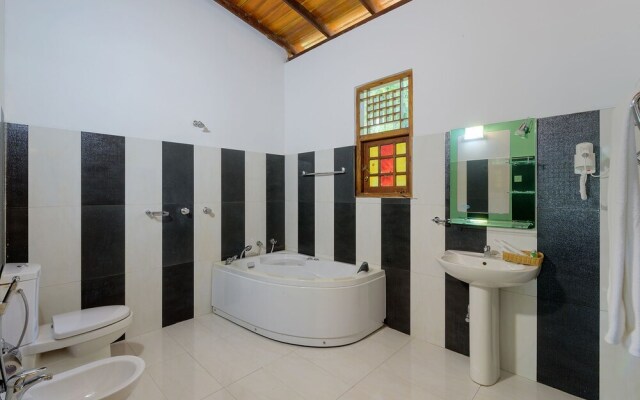Udawalawe Ayurvedic Resort