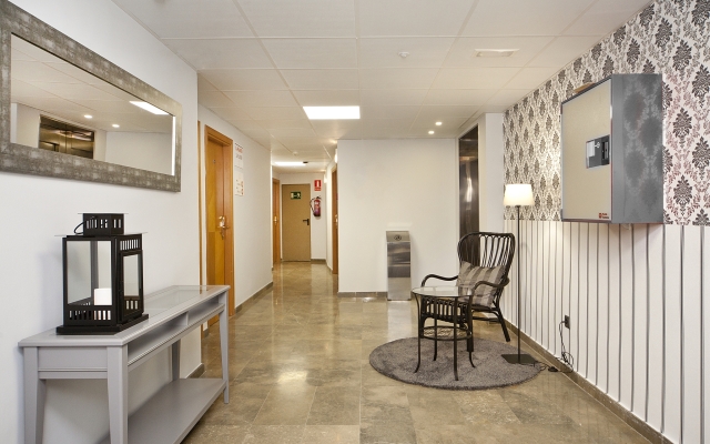 Hotel Sant Pere II