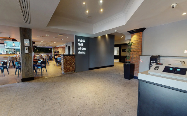 Village Hotel Nottingham