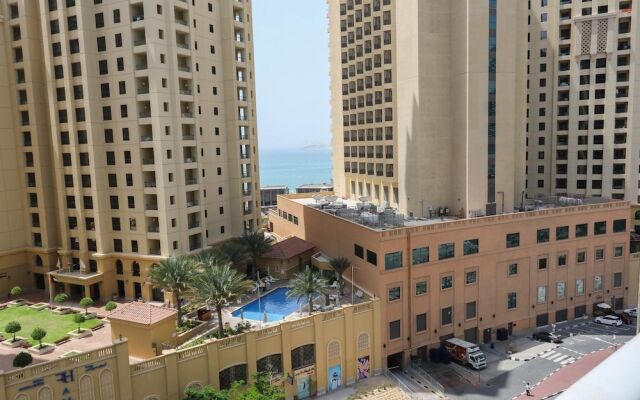 Residence Dubai - Marina Promenade