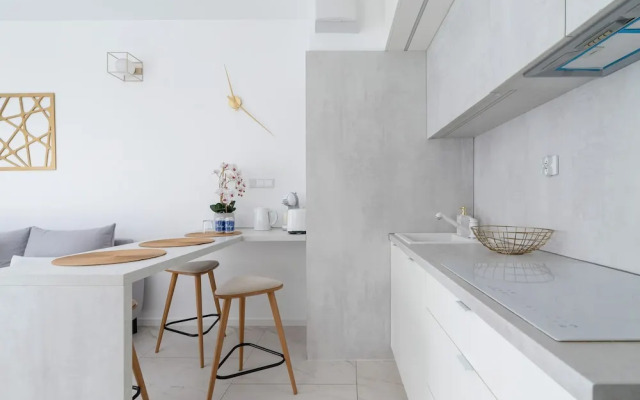 Kraków Rakowicka by Renters Prestige