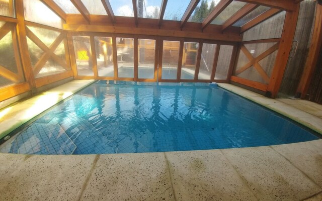 Apart Hotel Del Tilo