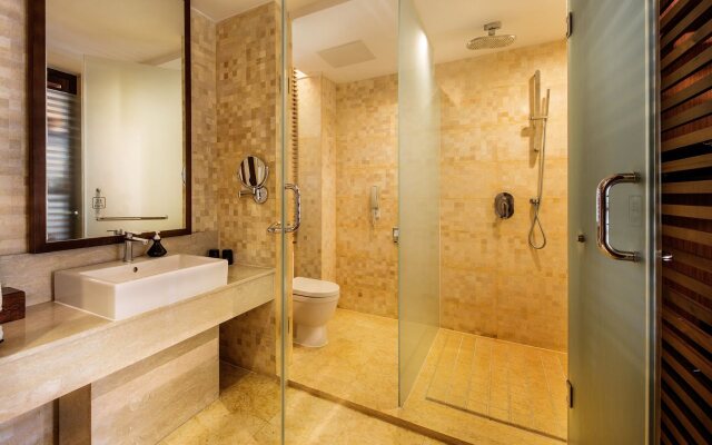 Narada Resort & Spa Qixian Mount