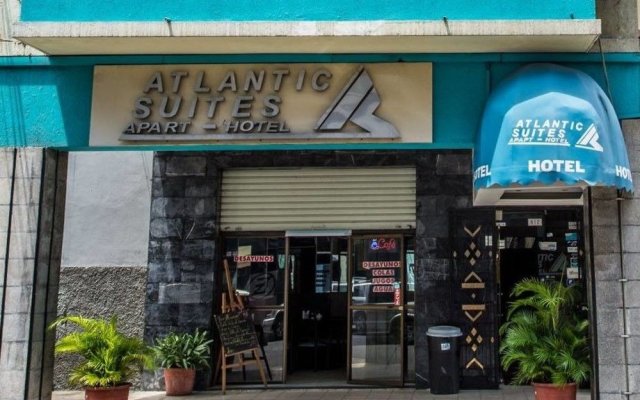 Apart Hotel Atlantic