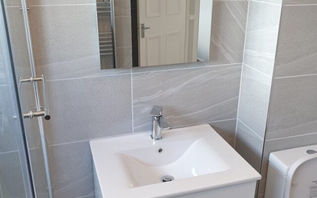 Washington's Diamond 3 Bedroom House Sleeps 6guest