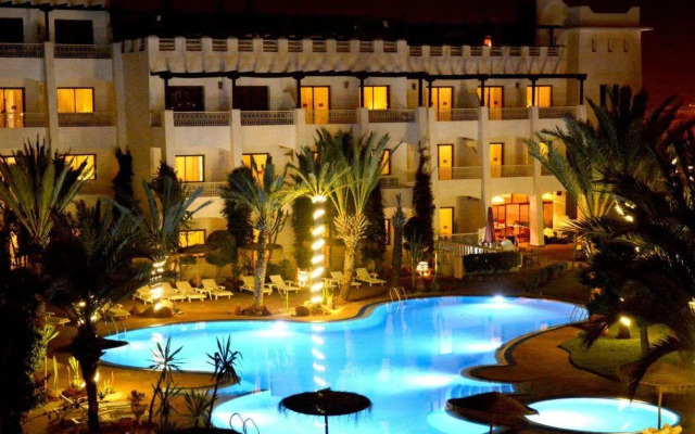 Borjs Hotel Suites & Spa