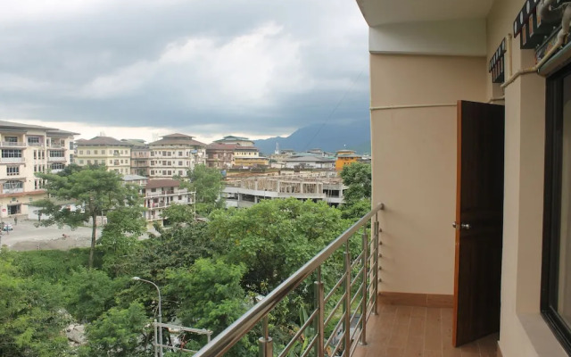 Hotel Phuentsholing