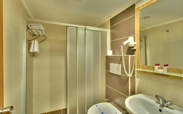 Hotel Antroyal