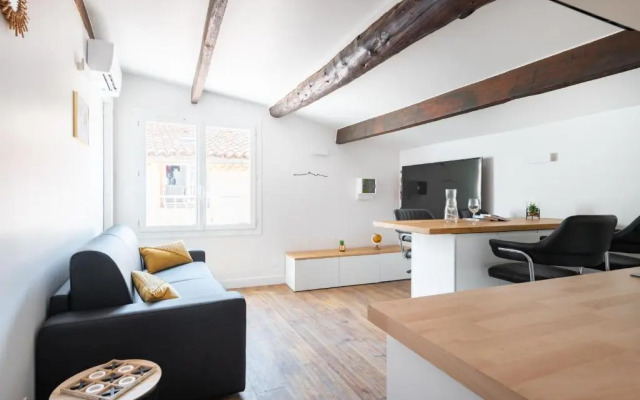 SUD PASSION - Encore mieux que chez vous !