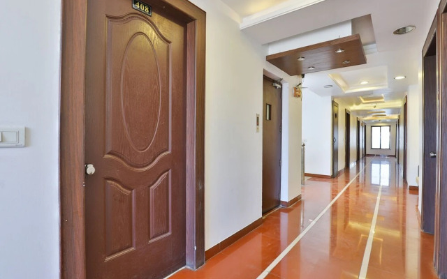 OYO 22574 Hotel Deep Palace