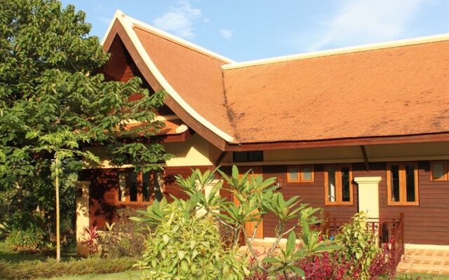 Chiang Mai Resort & Spa