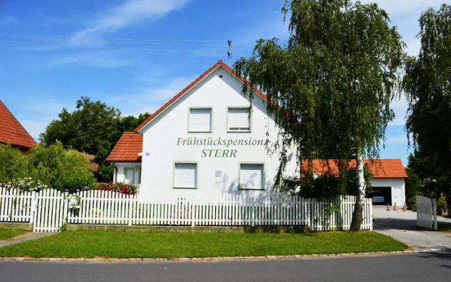 Frühstückspension Sterr