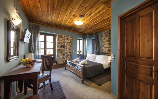 Stone Suites by White Hills