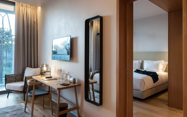 Aroeira Lisbon Hotel - Sea & Golf Hotel