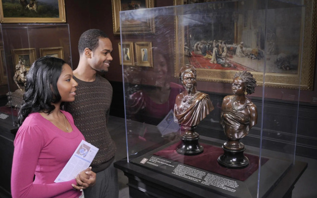 Hyatt Regency Baltimore Inner Harbor