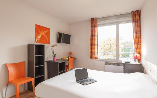 Appart'City Classic Bourg en Bresse