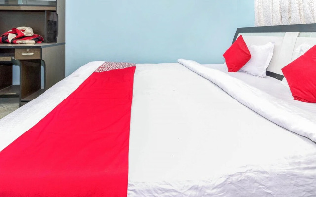 OYO 13770 Shuvam Guest House