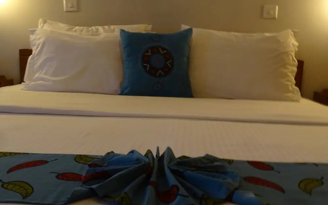 Le Pristine Wellness and Healing Hotel