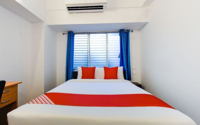 Oyo Flagship 19341 Baruipur