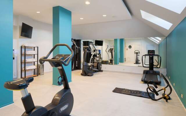 Van der Valk Waterloo