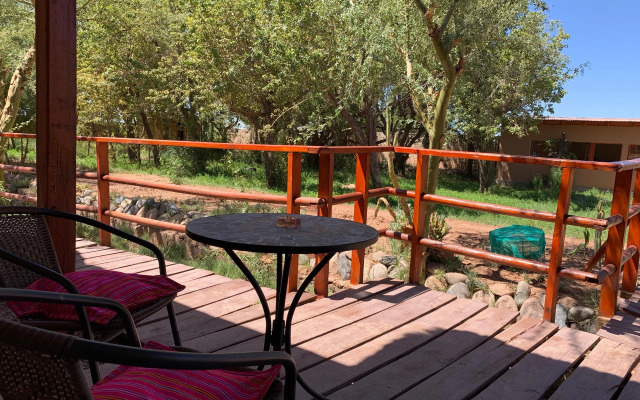 Sami Atacama Lodge