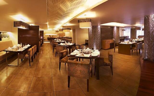 The Royale Senate Hebbal