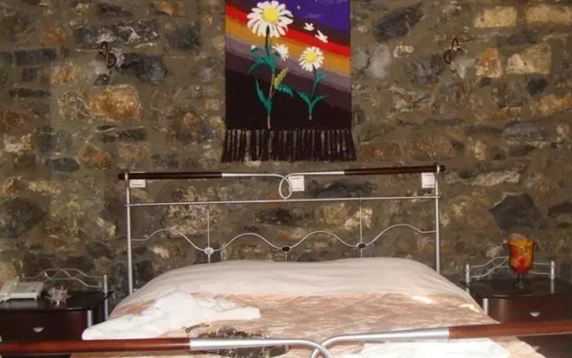 Nefeli Guesthouse