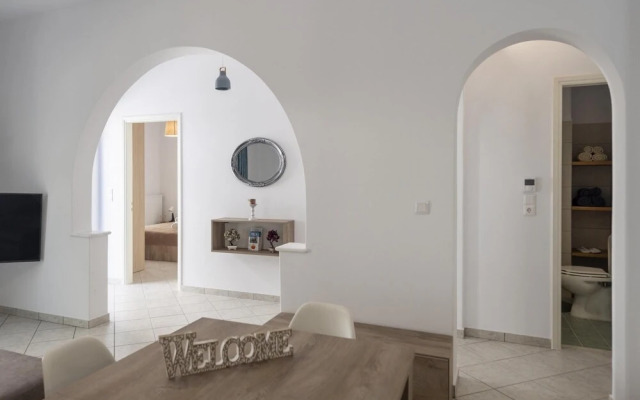 Parian Charming 3bedroom Home