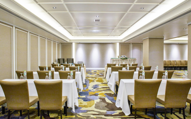 Triple Two Silom Boutique Hotel