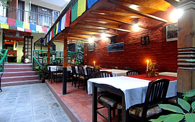 Pilgrims Guest House