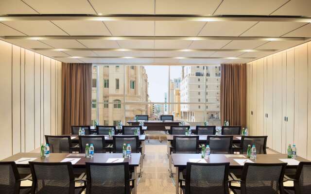 Hilton Garden Inn Al Khobar