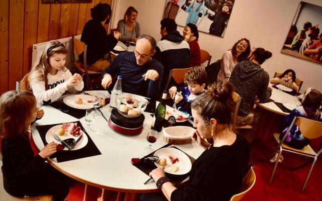 Centre de vacances Le Pont du Metty