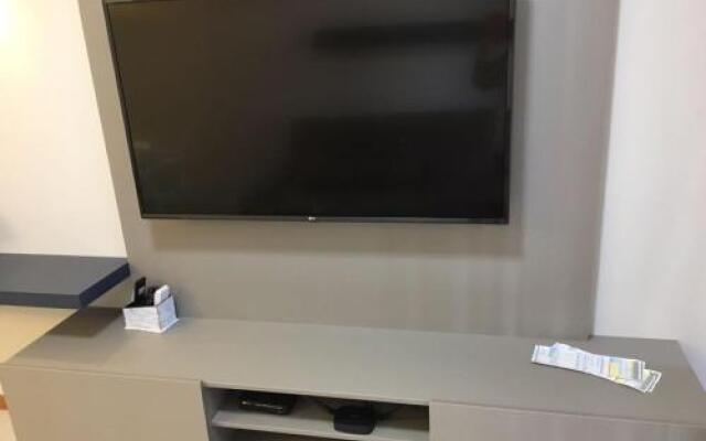 Itacimirim Apartments
