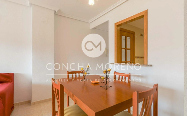 Costa Caribe I-II CM