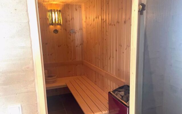 "Emiljan" - 600m from the sea in NW Jutland